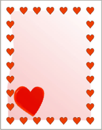tarjeta de amor 2