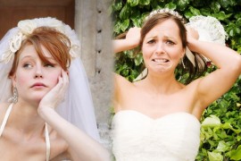 5 consejos para que no te estreses el día de tu boda