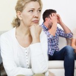 5 razones por las que pelean las parejas