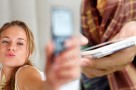 los peligros del sexting entre adolescentes