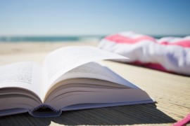 los mejores libros para leer en vacaciones