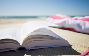 los mejores libros para leer en vacaciones